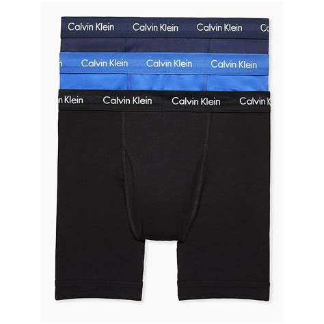 calvin klein men's underwear multipack